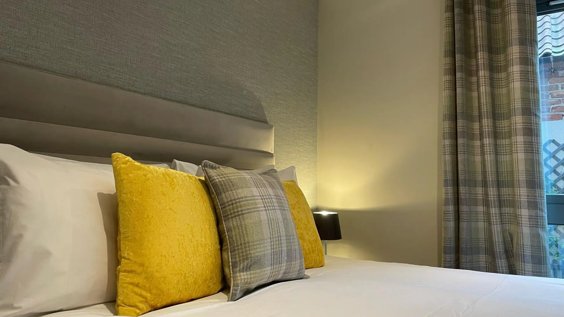 Lägenhet York Staycation With Free Parking