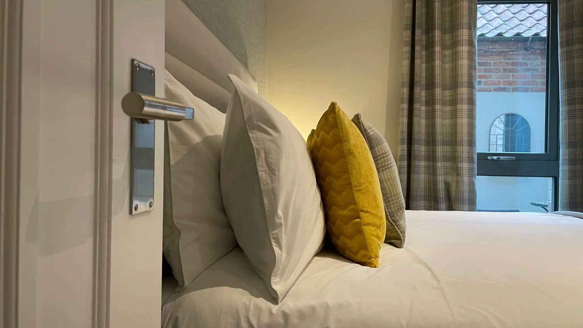 Daire York Staycation With Free Parking