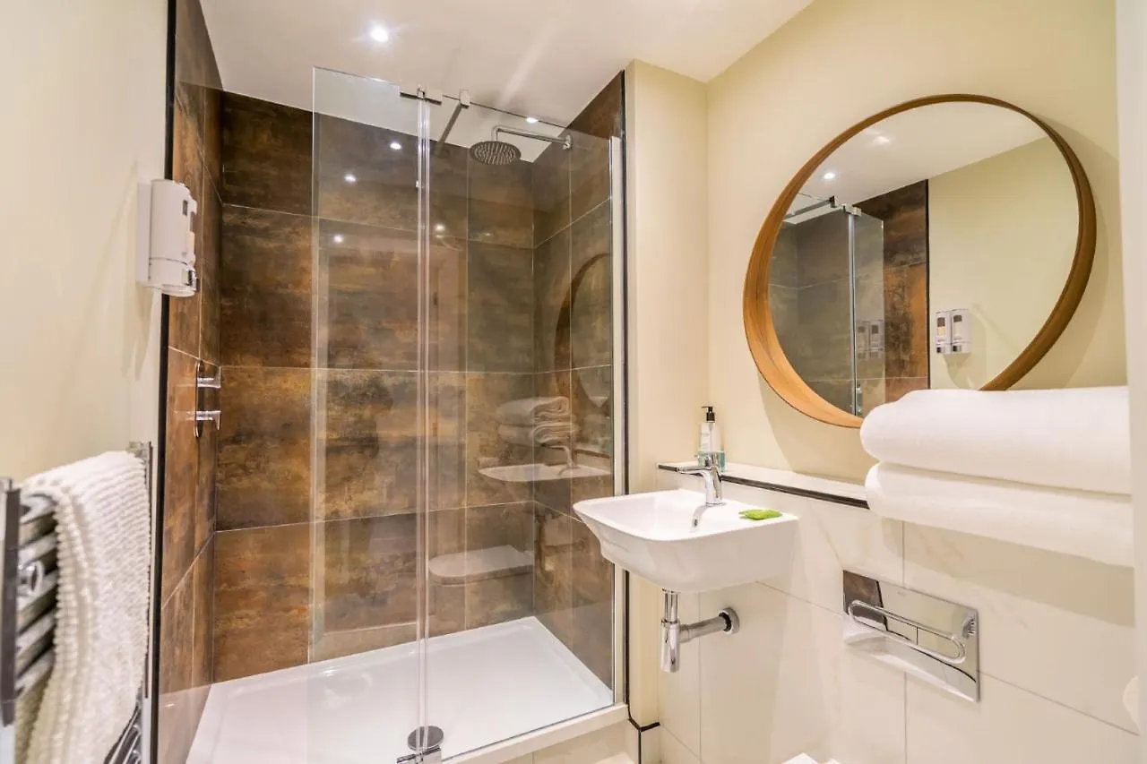 York Staycation With Free Parking 0*,  Royaume-Uni