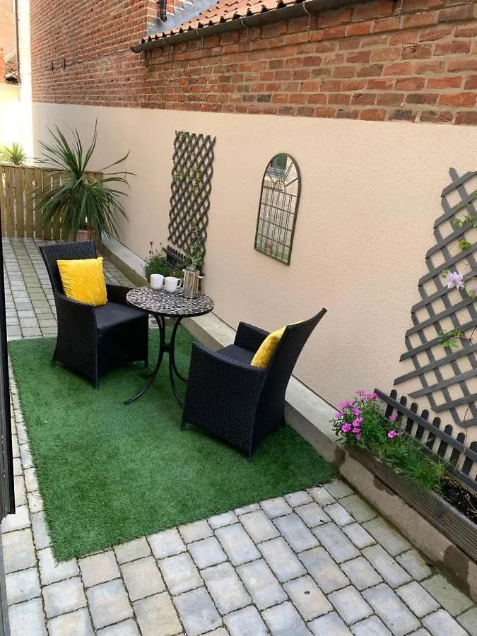 York Staycation With Free Parking 0*,  Royaume-Uni