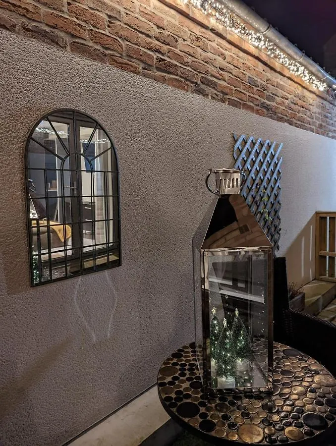 Appartement York Staycation With Free Parking