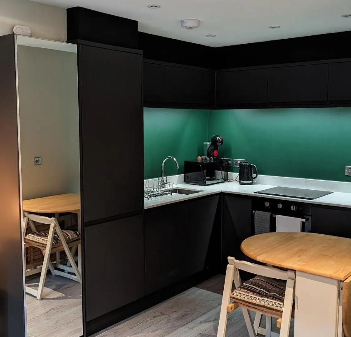 Appartement York Staycation With Free Parking