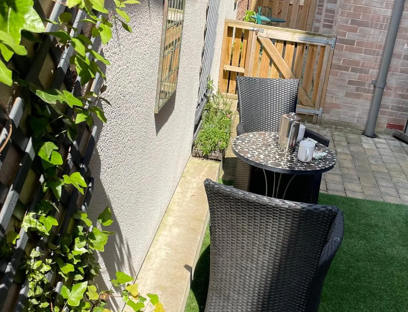 Appartement York Staycation With Free Parking