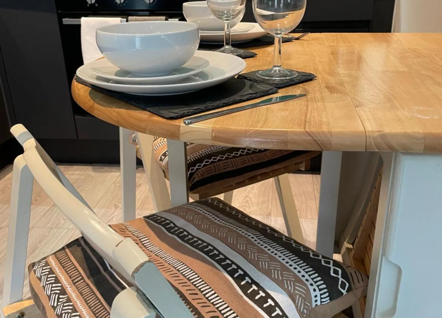 York Staycation With Free Parking Appartement