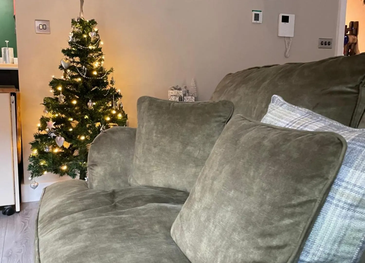 Appartement York Staycation With Free Parking Royaume-Uni