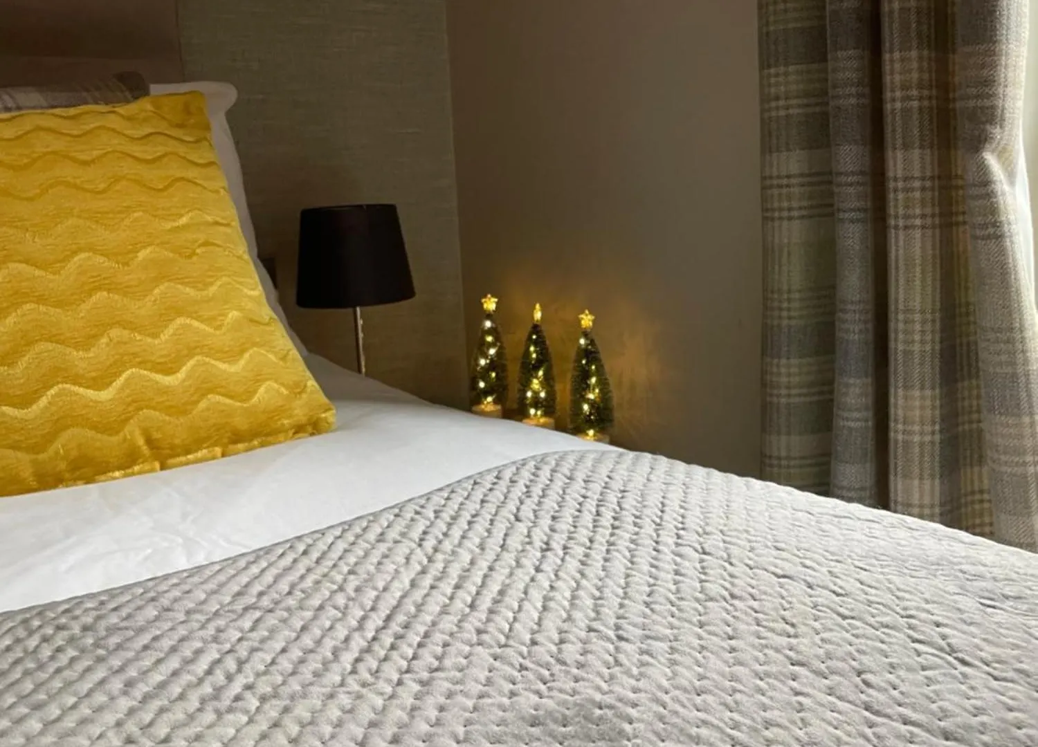 York Staycation With Free Parking 0*,