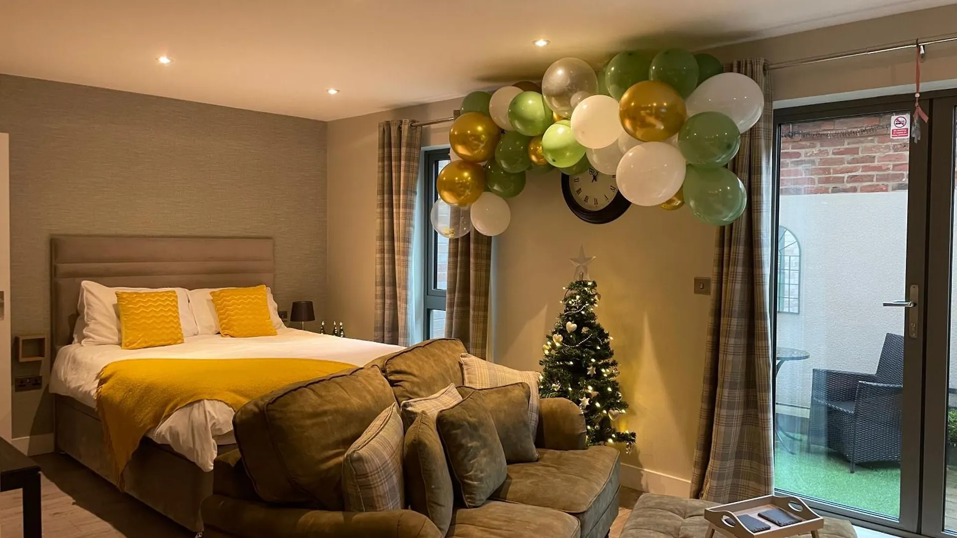 Appartement York Staycation With Free Parking